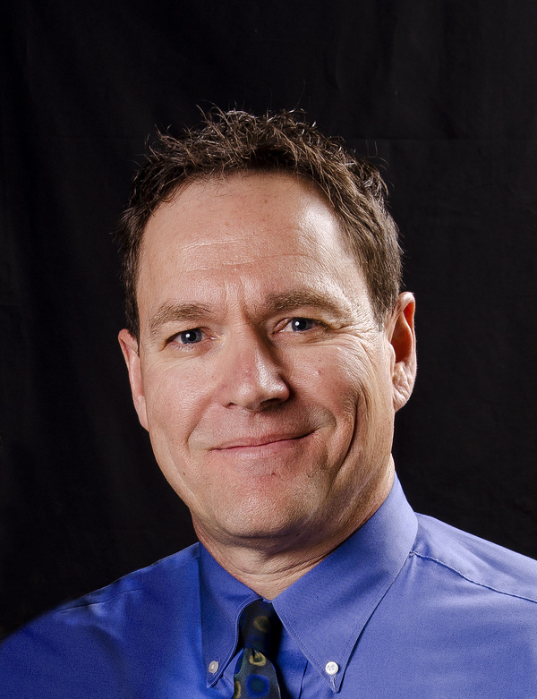 Photo of Mike Contini