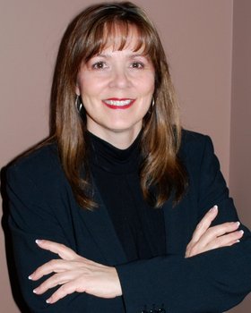 Photo of Terrie Stewart