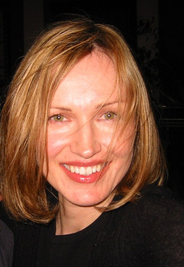Photo of Mona Dallmann