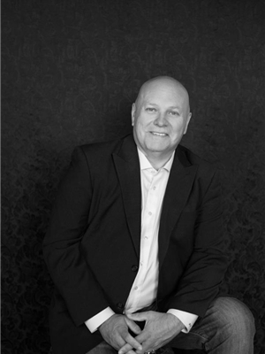 Photo of Roger Arsenault