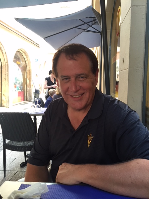 Photo of Craig Morasch