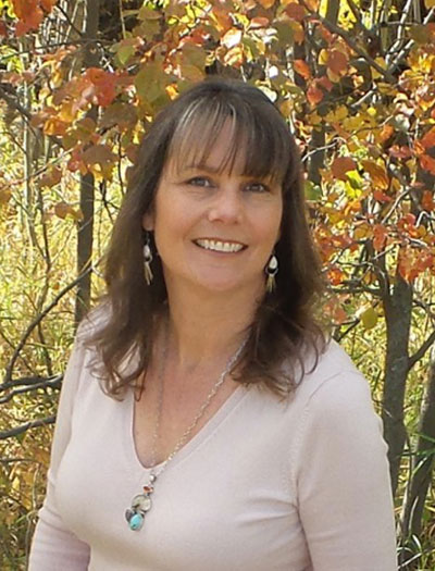Photo of Andrea Wittig