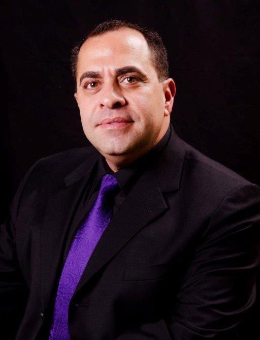 Photo of Joe Badin