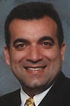 Photo of Parviz Sichani