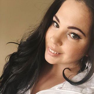 Photo of Jayme McHattie