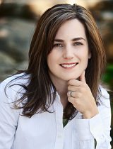 Photo of Sarah Arcuri