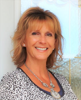 Photo of Elizabeth (Liz) Morgan