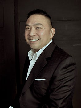 Photo of Ryan Guanlao