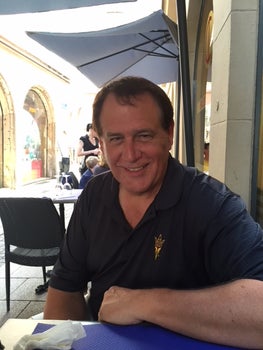 Photo of Craig Morasch
