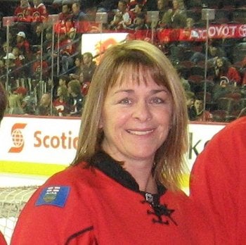 Photo of Bonnie Fulford