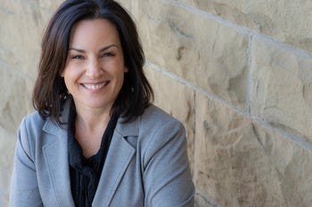 Photo of Sarah Arcuri
