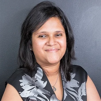 Image of Malisha Maciel, Associate