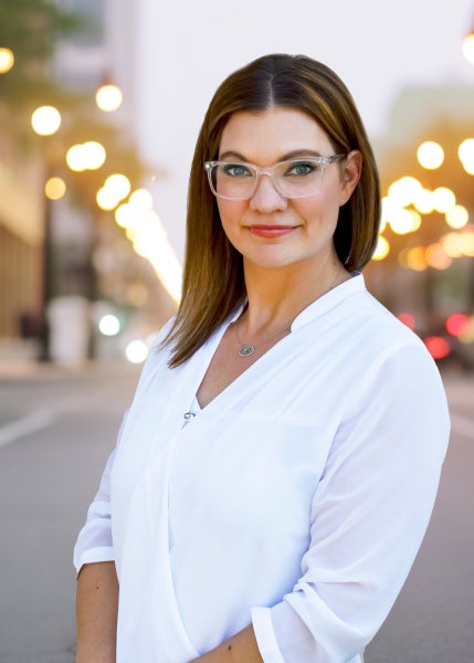 Malissa Holstein, Associate