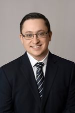 Evgeny Kutepov, Associate