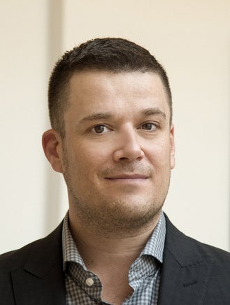 Daniel Smith, Associate