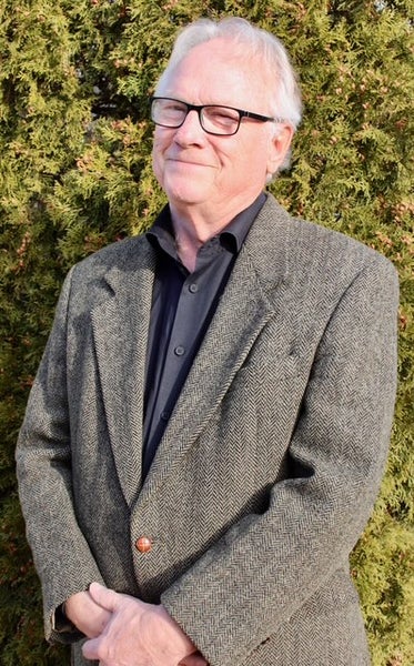 Tim Haley
