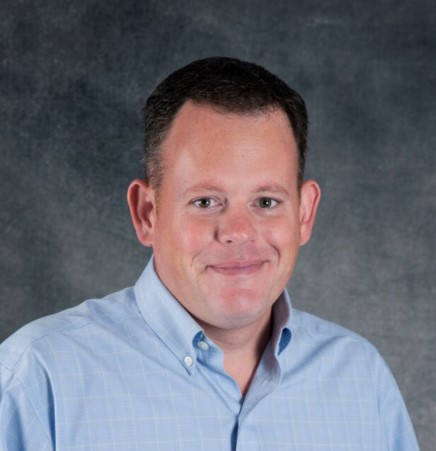Photo of Adam Langenhoff