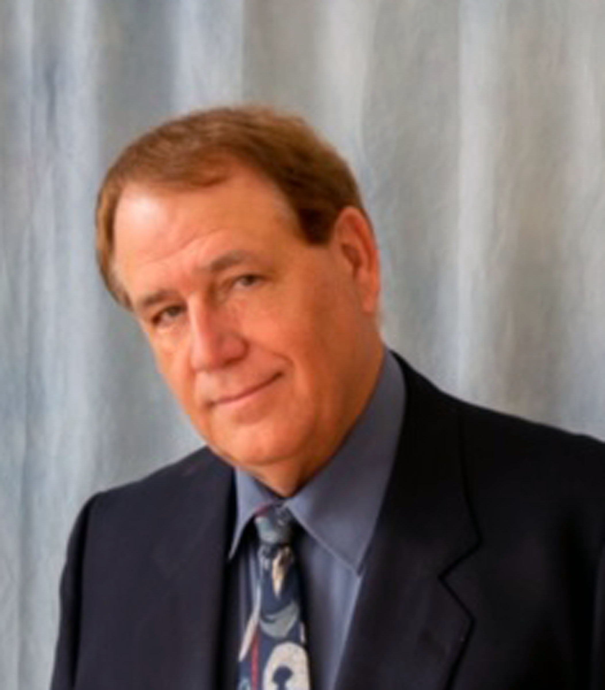 Photo of Craig Morasch
