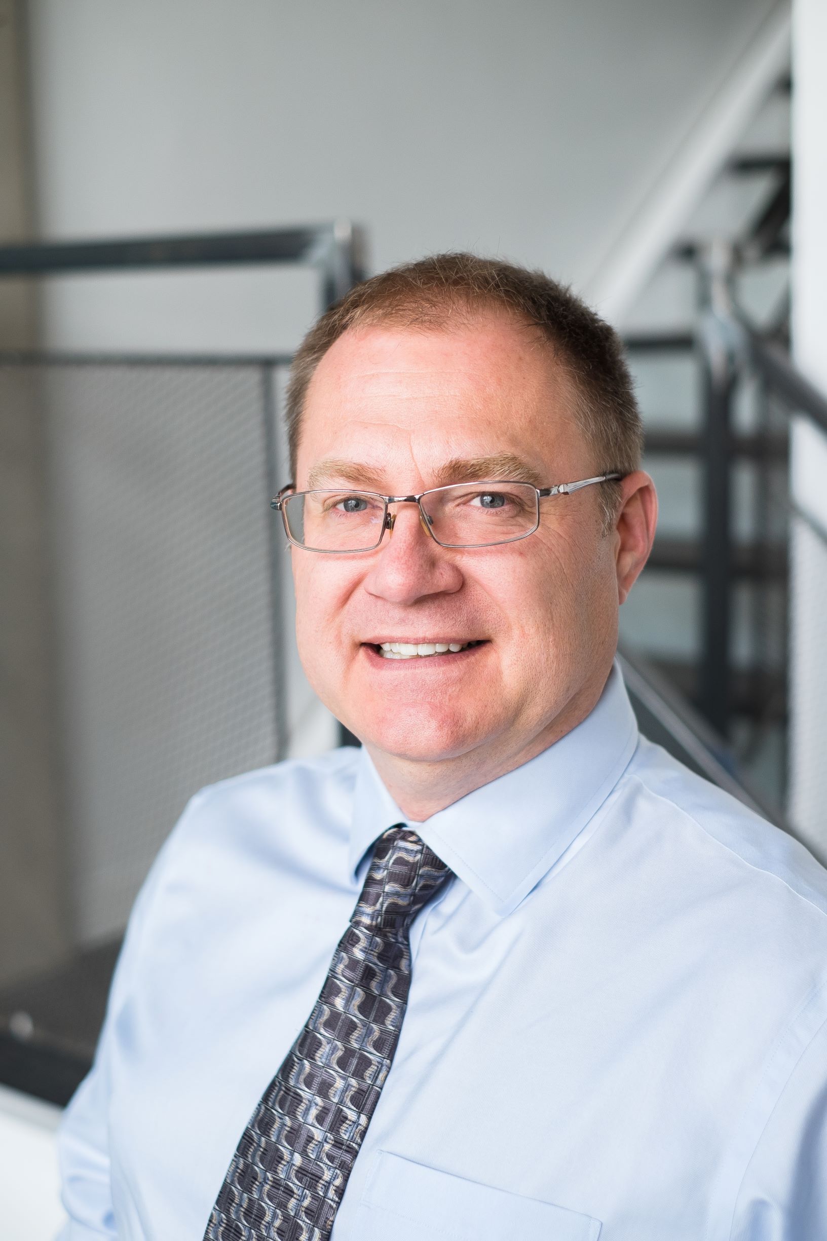 Photo of Richard Petr