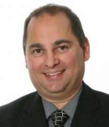 Photo of John Glumac