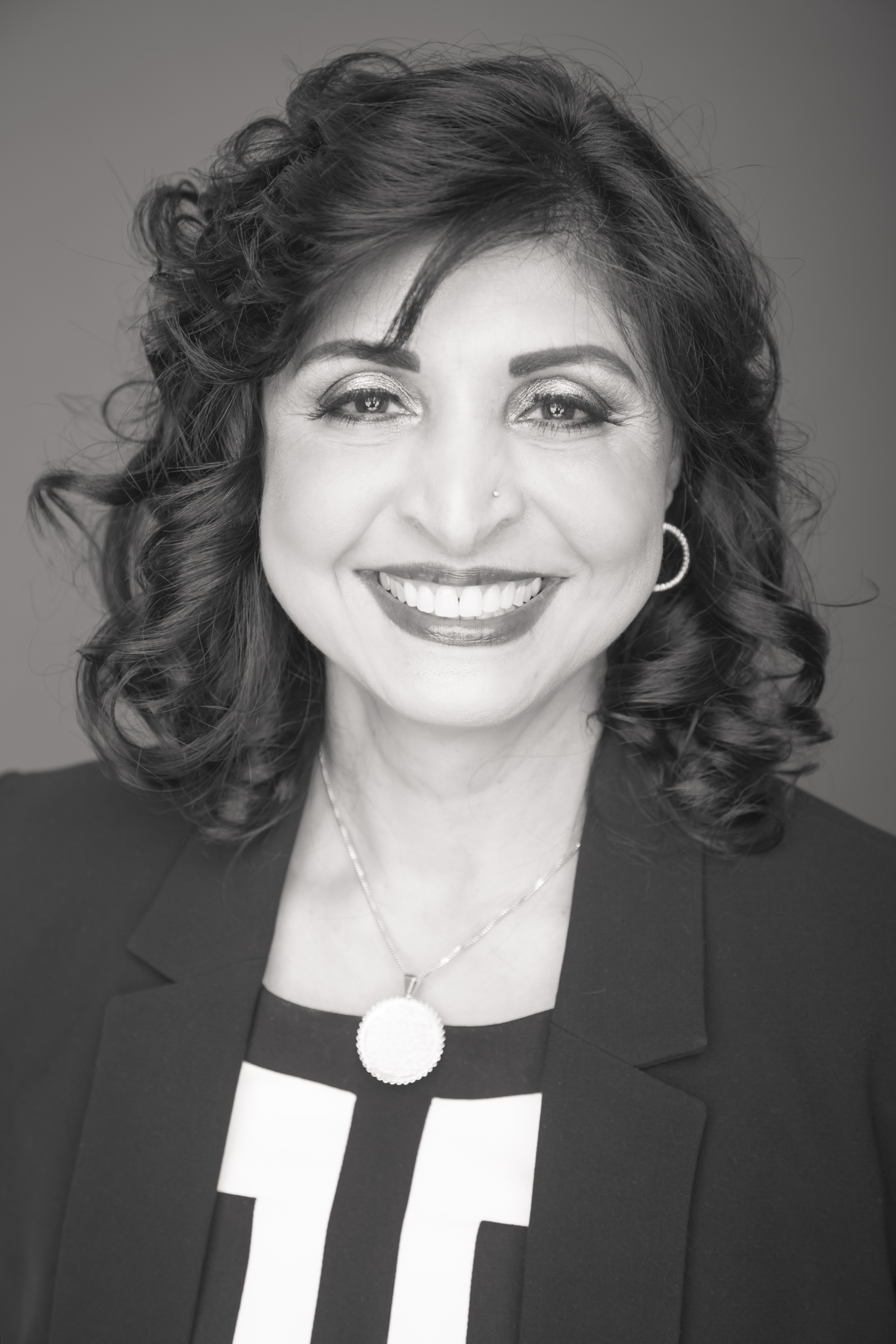 Photo of Roz Alibhai