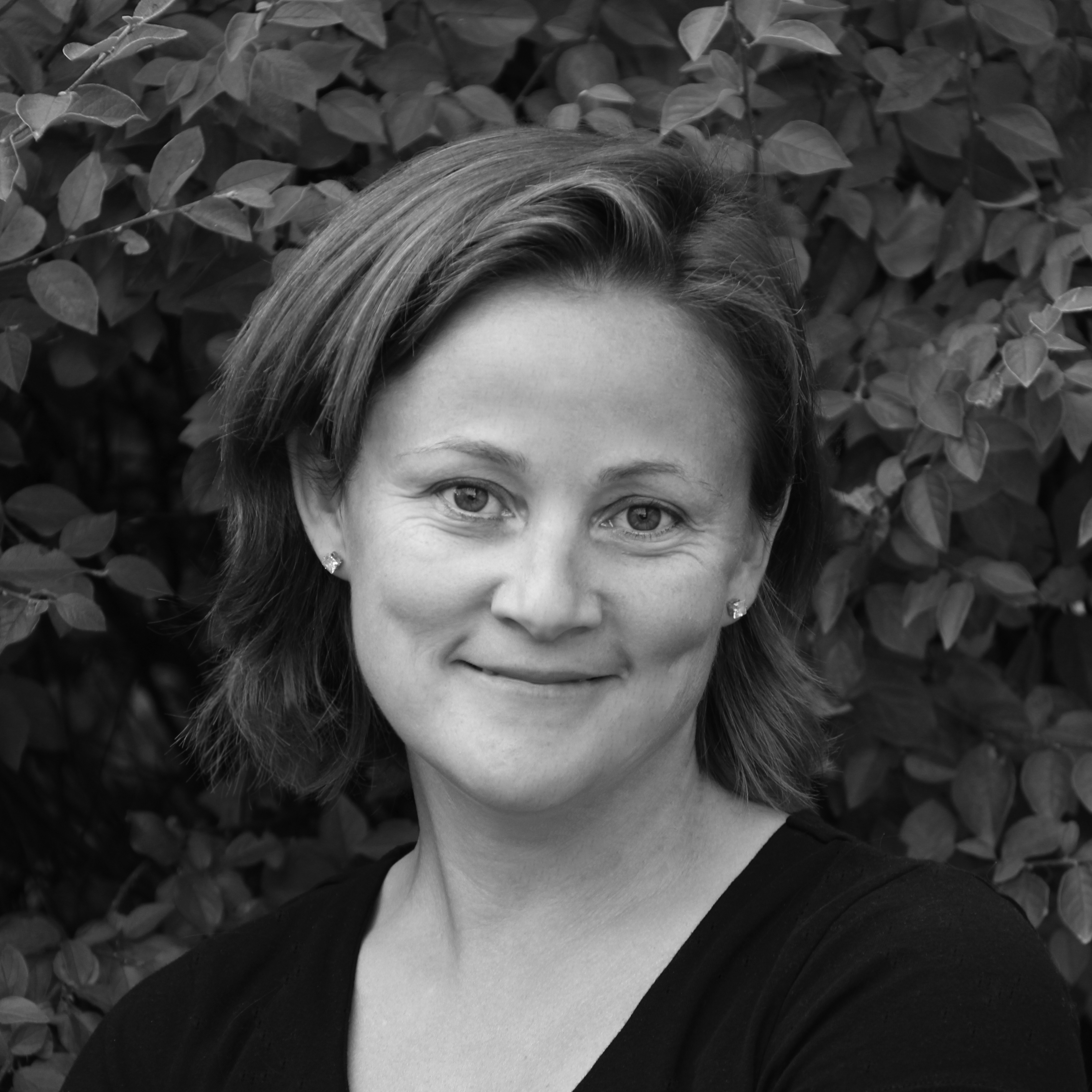 Photo of Allison Sutherland