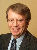 Photo of Darrell Cain