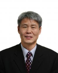 Photo of Francis Choonho Lee