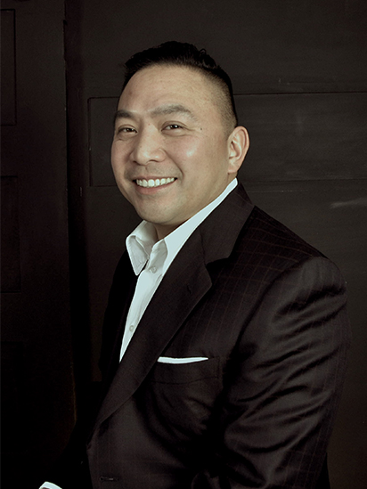 Photo of Ryan Guanlao