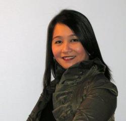 Photo of Nora Larioza