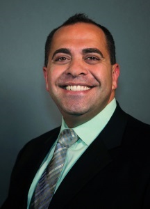 Photo of Joe Badin