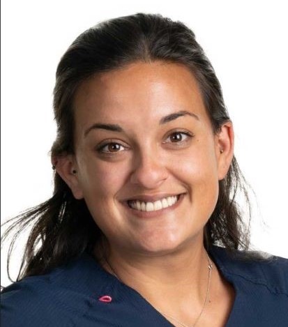 Photo of Sara Shackell