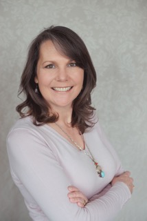 Photo of Andrea Wittig