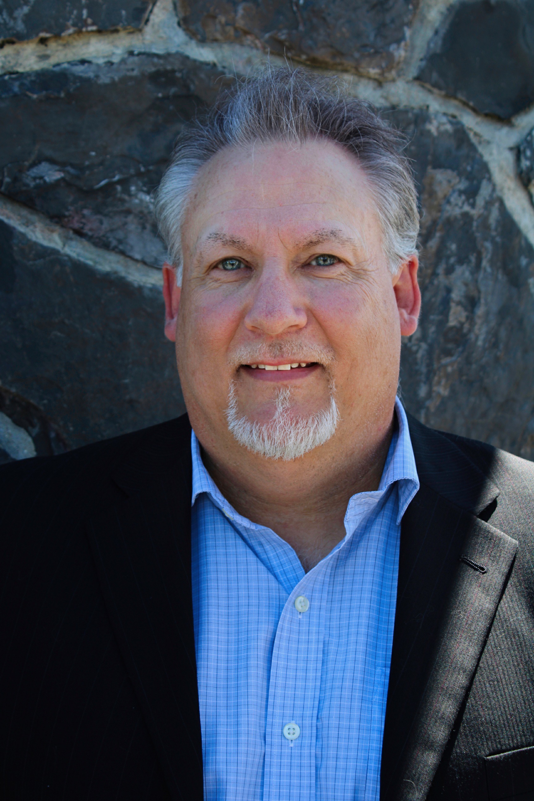 Photo of Cory Gutowski