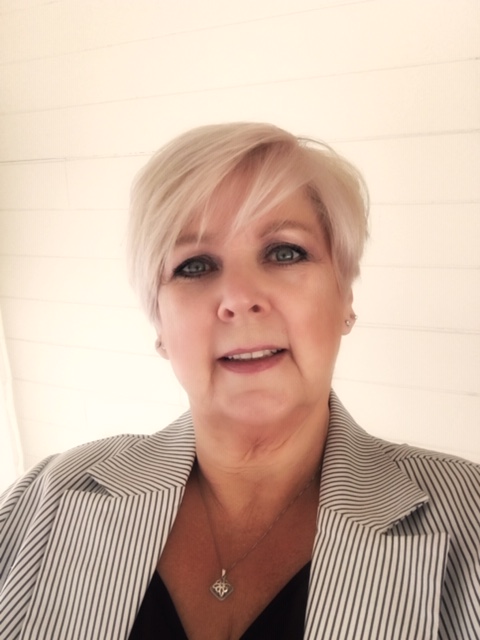Photo of Glenda Sutherland
