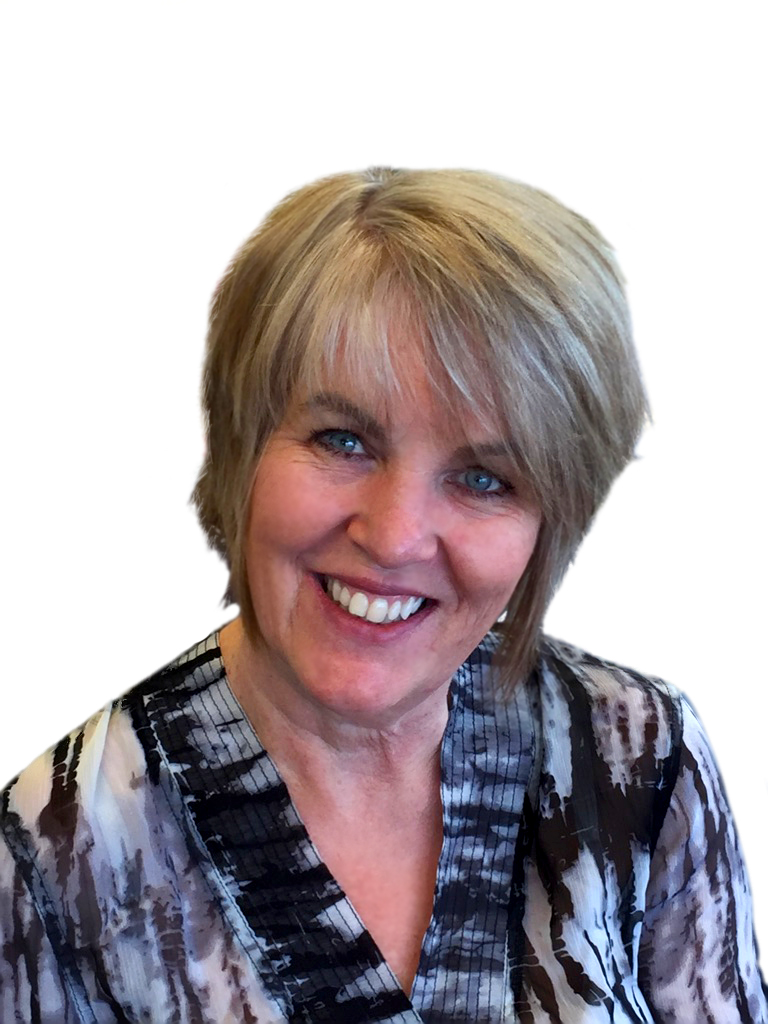 Photo of Janet Miller