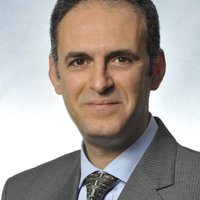 Photo of Maen Shammas