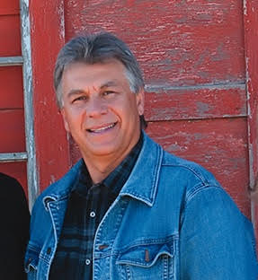 Photo of Fred Mertz