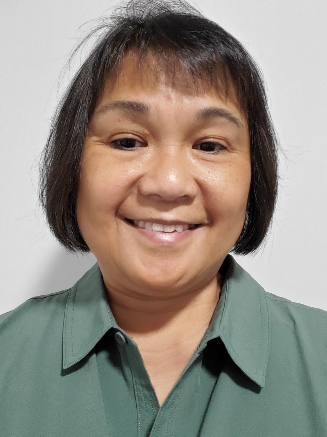 Photo of Cindy Barbor