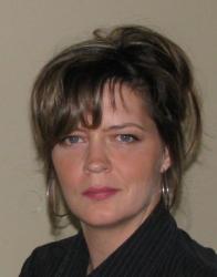 Photo of Sheri Friesen