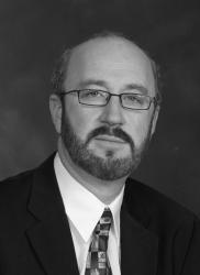 Photo of John Evin
