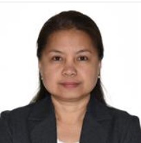 Photo of Fe Cruz